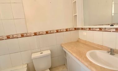 ARRIENDO DEPARTAMENTO 3D FRENTE AL MAR TOME