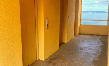 ARRIENDO DEPARTAMENTO 3D FRENTE AL MAR TOME