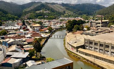 ARRIENDO DEPARTAMENTO 3D FRENTE AL MAR TOME