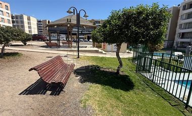 Departamento en Venta en unimarc la chimba