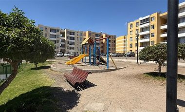 Departamento en Venta en unimarc la chimba
