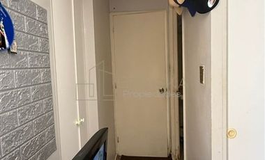 Departamento en Venta en unimarc la chimba