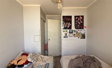 Departamento en Venta en unimarc la chimba