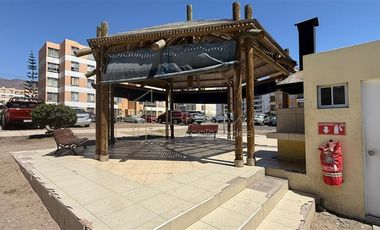 Departamento en Venta en unimarc la chimba