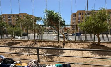 Departamento en Venta en unimarc la chimba