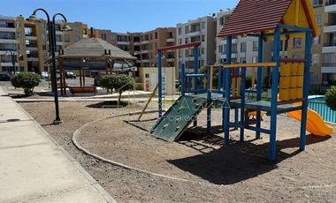 Departamento en Venta en unimarc la chimba