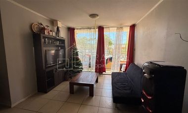 Departamento en Venta en unimarc la chimba