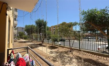 Departamento en Venta en unimarc la chimba