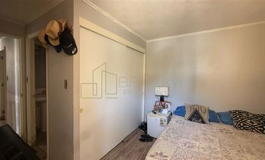 Departamento en Venta en unimarc la chimba