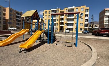 Departamento en Venta en unimarc la chimba