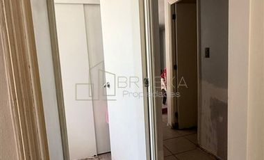 Departamento en Venta en unimarc la chimba
