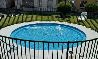 Departamento en Venta en unimarc la chimba