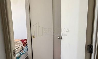 Departamento en Venta en unimarc la chimba