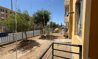 Departamento en Venta en unimarc la chimba