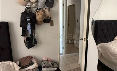 Departamento en Venta en unimarc la chimba