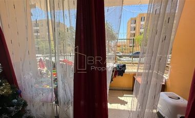 Departamento en Venta en unimarc la chimba