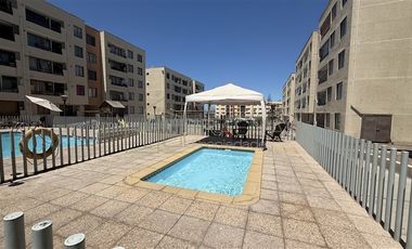 Departamento en Venta en caparrosa 3
