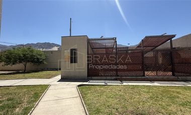 Departamento en Venta en caparrosa 3