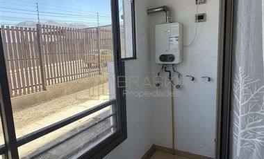 Departamento en Venta en caparrosa 3