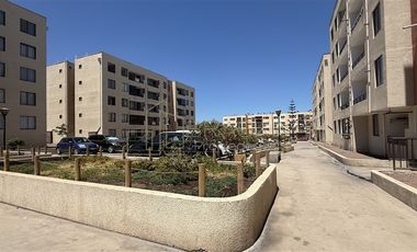 Departamento en Venta en caparrosa 3