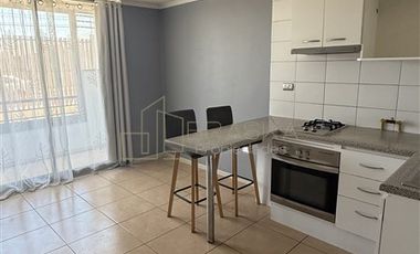 Departamento en Venta en caparrosa 3