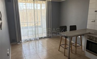 Departamento en Venta en caparrosa 3
