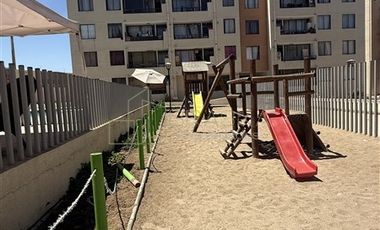 Departamento en Venta en caparrosa 3