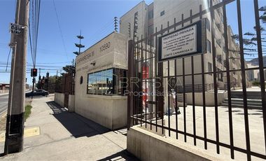 Departamento en Venta en caparrosa 3
