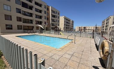 Departamento en Venta en caparrosa 3