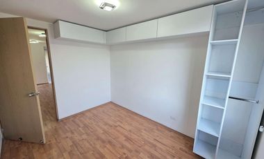 Departamento en venta en Doctores en Cuauhtémoc