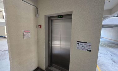 Departamento en venta en Doctores en Cuauhtémoc