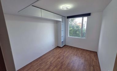 Departamento en venta en Doctores en Cuauhtémoc