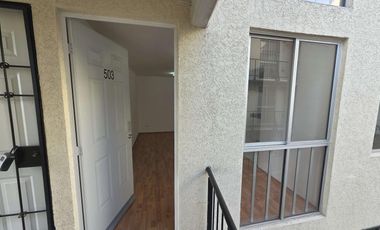 Departamento en venta en Doctores en Cuauhtémoc