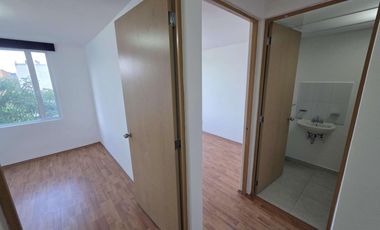 Departamento en venta en Doctores en Cuauhtémoc
