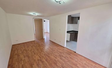 Departamento en venta en Doctores en Cuauhtémoc