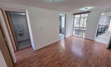 Departamento en venta en Doctores en Cuauhtémoc