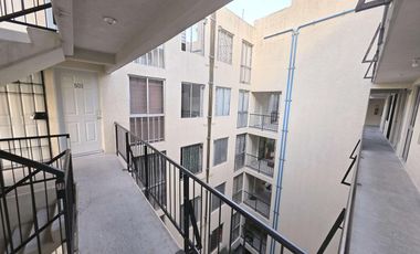 Departamento en venta en Doctores en Cuauhtémoc