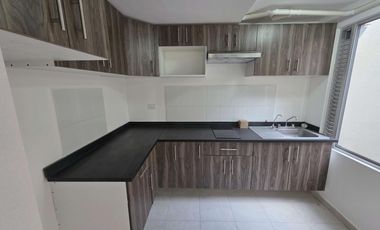 Departamento en venta en Doctores en Cuauhtémoc