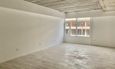 OFICINA CON VALET PARKING EN DELTA CENTER