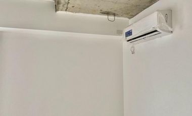 OFICINA CON VALET PARKING EN DELTA CENTER