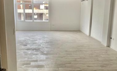 OFICINA CON VALET PARKING EN DELTA CENTER