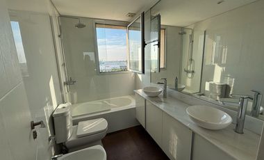 Departamento en alquiler en Nordelta El Golf