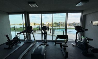 Departamento en alquiler en Nordelta El Golf