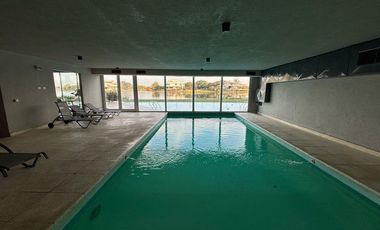 Departamento en alquiler en Nordelta El Golf