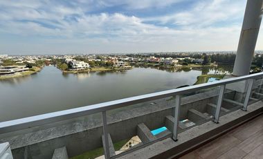 Departamento en alquiler en Nordelta El Golf