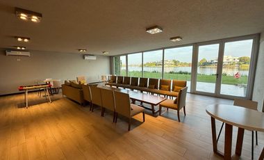 Departamento en alquiler en Nordelta El Golf