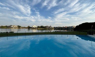 Departamento en alquiler en Nordelta El Golf