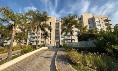 Departamento en alquiler en Nordelta El Golf