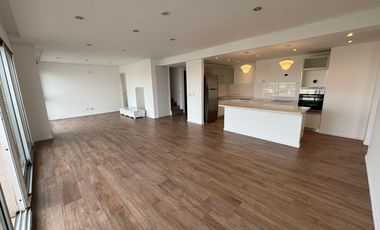 Departamento en alquiler en Nordelta El Golf