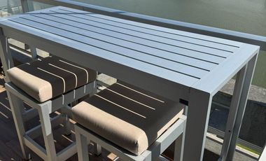 Departamento en alquiler en Nordelta El Golf